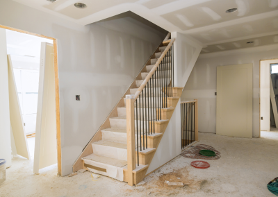 remodeling